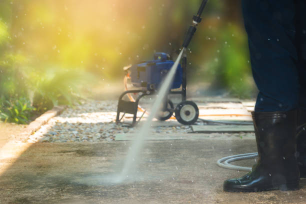 Best Gas Station Cleaning  in Swedeland, PA